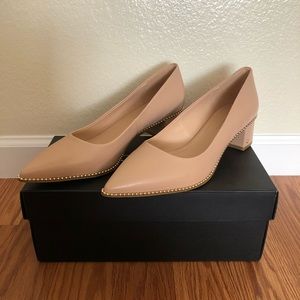 Coach Waverly Pump - Heels